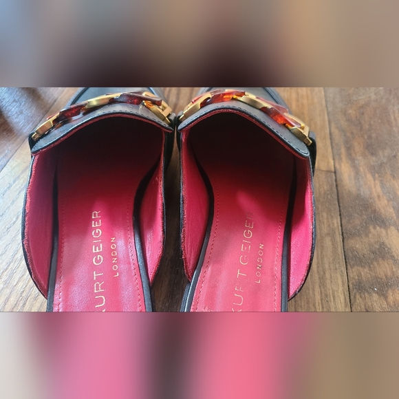 Kurt Geiger Mules - Picture 5 of 6